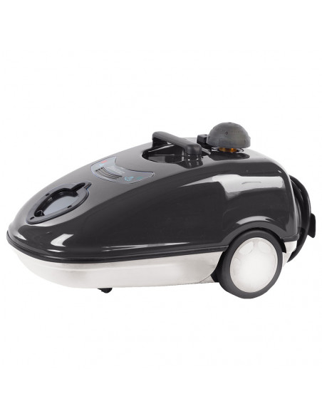 Nettoyeur Vapeur sèche Nusteam compact Numatic