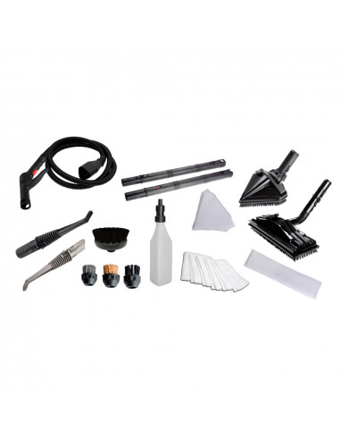 Nettoyeur Vapeur sèche Nusteam compact Numatic