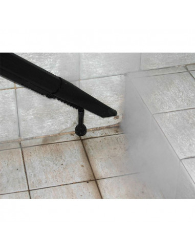 Nettoyeur Vapeur sèche Nusteam compact Numatic