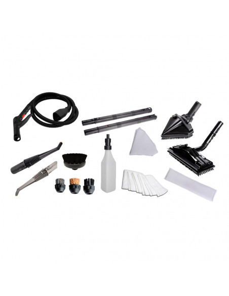 Nettoyeur Vapeur NUSTEAM PRO 6 Numatic