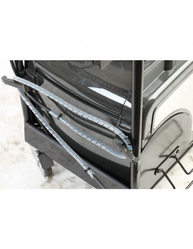 Nettoyeur Vapeur NUSTEAM PRO 6 Numatic