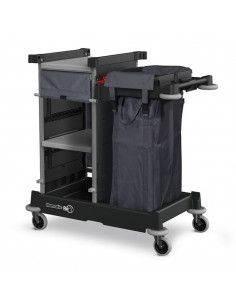 Chariot  Hôtelier NKS1LL REFLO Numatic