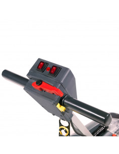 Autolaveuse compacte à câble TTG1840 Numatic 2