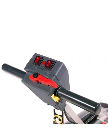 Autolaveuse compacte à câble TTG1840 Numatic