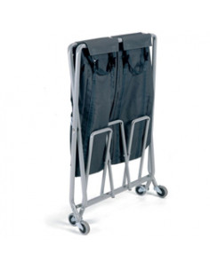 Chariot à linge NX1001 2