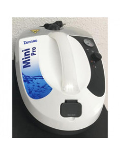 Nettoyeur Vapeur STEAM PRO MINI + Chariot 2