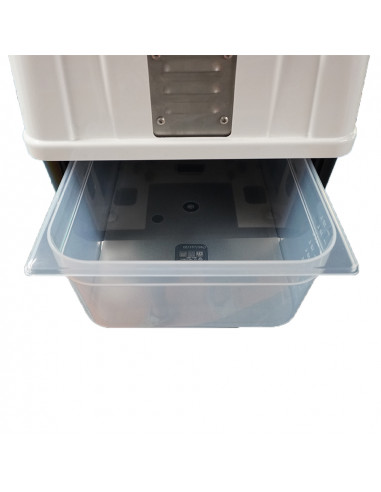 Nettoyeur Vapeur Professionnel Zennao Steam Pro...