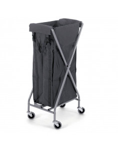 Chariot à linge NX1001