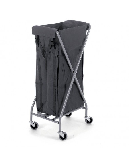 Chariot à linge NX1001