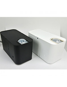 Diffuseur de parfum nébulisation Newscent 70m²