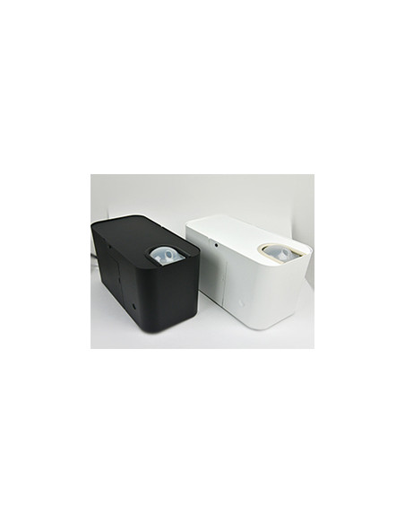 Diffuseur de parfum nébulisation Newscent 70m²