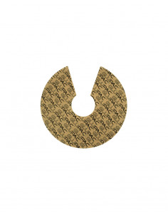 Plaques de Glu pour Insect-O-Cutor AURA - Lot de 6