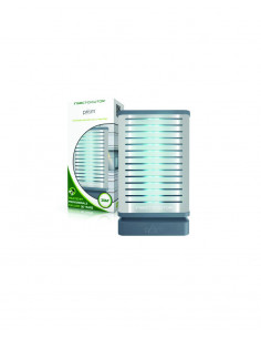 Destructeur Insectes Décoratif Insect-O-Cutor PRISM Inox 2