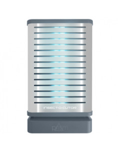 Destructeur Insectes Décoratif Insect-O-Cutor PRISM Inox