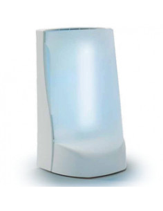 Destructeur insectes volants Insect-O-Cutor FLYPOD Blanc