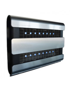 Destructeur insectes Insect-o-Cutor INFINITI Led 45W