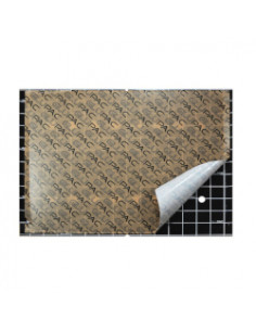 Plaque de Glu pour Insect-O-Cutor Infiniti - Lot de 6 2