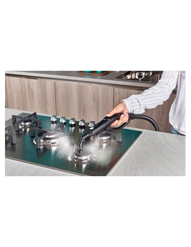 Polti Kit accessoires pour Cimex Eradicator