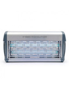 Destructeur Insectes Electrique Insect-o-Cutor EX30W - Blanc
