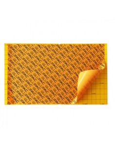 Plaque de Glu GB011 pour Destructeur Insect-O-Cutor HALO...