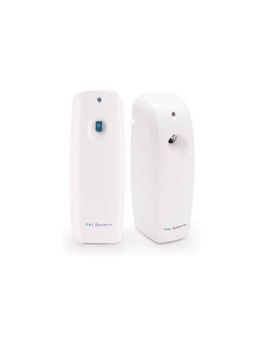 Diffuseur d'aérosol 270 ml LCD Programmable - Blanc