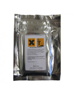 Kit de Traitement Anti-Punaises de lit PRO A - 1 Chambre 2