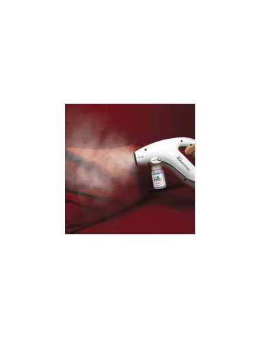 Polti Assainissant Hpmed - Lot de 2 doses + 4...