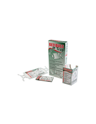 Kit de Prévention 2  Anti-Punaises de lit