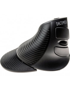 Souris verticale Ergonomique Sans Fil Dacomex