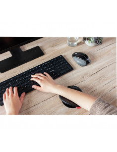 Repose-bras mobile SLIDEPAD ERGO noir CHERRY 2