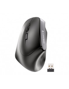 Souris Ergonomique sans fil pour Gaucher CHERRY