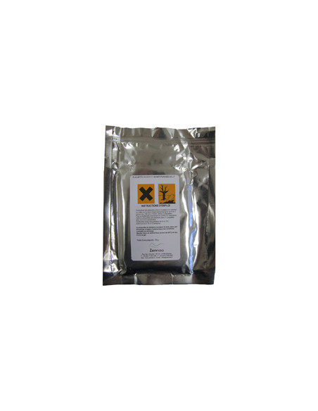 Plaquette Anti-puces - 53 grammes