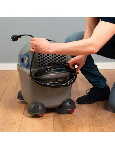 Polti Vaporetto MV10.20 Nettoyeur vapeur avec...