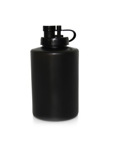 Flacon de 500 ml vide