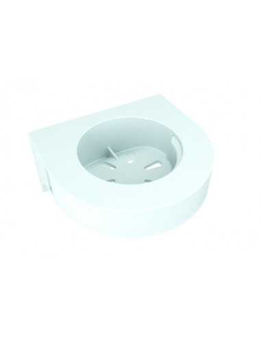 Support Mural Antivol Magnetic Pour 1 Flacon...