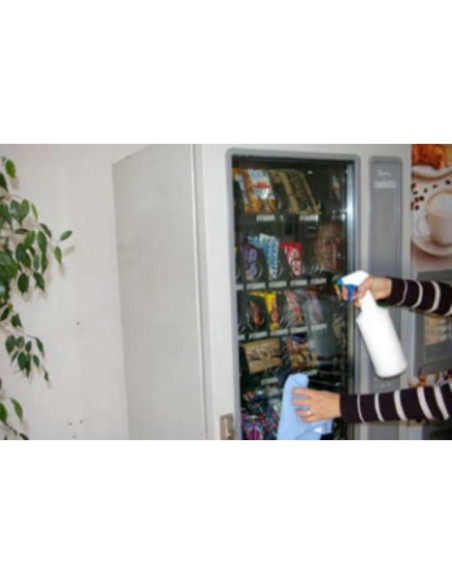 Nettoyant protecteur Anti-Statique Protil Stat 1L