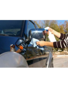 Nettoyant protecteur Anti-Statique Protil Stat 1L 2