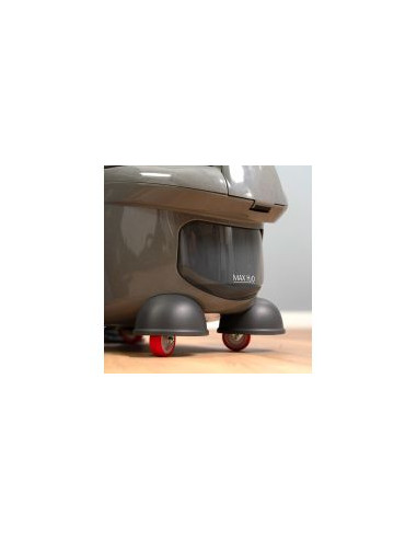 Polti Vaporetto MV10.20 Nettoyeur vapeur avec...