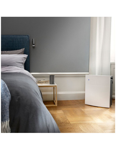 Blueair Purificateur à Filtre Connecté Classic...