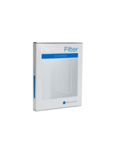 Filtre HEPASILENT pour purificateur d'air Série 200 et... 2