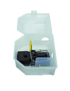 Piège à Rats transparent avec Tapette intégrée Bullet Rotech