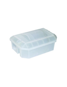 Piège à Rats transparent avec Tapette intégrée Bullet Rotech 2