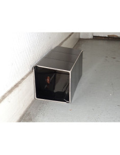 Book trap piège collant pour les rats et souris 2