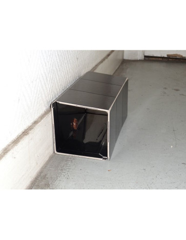 Plaque Adhésive "Book Trap" pour Rats et Souris...