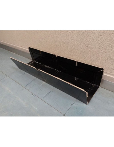 Plaque Adhésive "Book Trap" pour Rats et Souris...