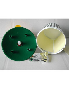 Piège à teignes et mites alimentaires 2