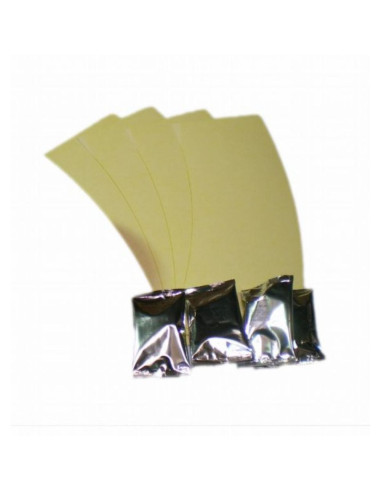 Piège à Teignes, Mites - Piège + Kit de 4...