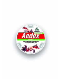 Boite Fourmis Aedex piège insecticide