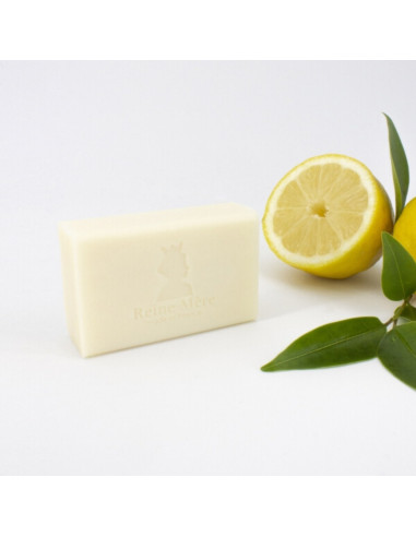 Savon "Le Tonifiant" Huile essentielle de...