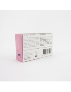 Savon "L'Apaisant" Huile essentielle de Litsea Cubeba -... 2